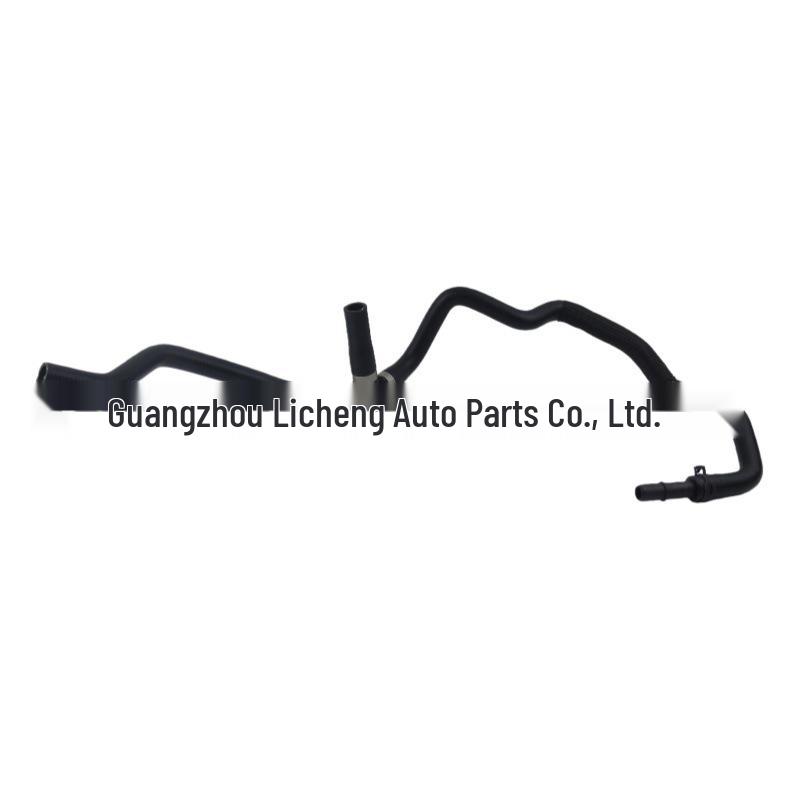 F2G3-18K580-BDC 15 Edge 2.0 Water Heater Hose Tee for Ford