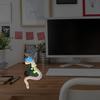 Modely a sběratelství – Figurky a modely