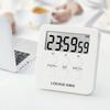 Visual Setting Electronic Timer Silent Countdown Timer Kitchen Timer  Educational Use