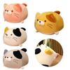 Cute Baby Cat Soft Pillow Decor Kids Gift
