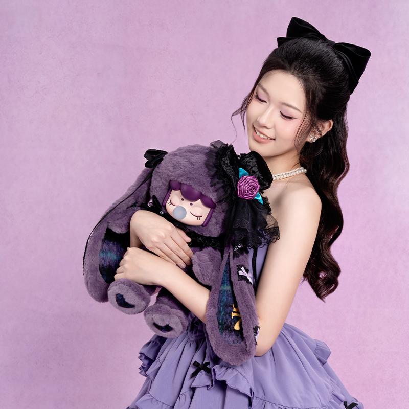 Rolife Nanci Plush Toys MN005-1