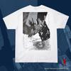 [USED] EVANGELION×GEEKS RULE Collaboration T-shirt