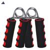 Non-slip Weight Finger Fitness Hand Strengthener Grip Durable Comfortable Portable Metal Spring Gripper for Wrist Exercise