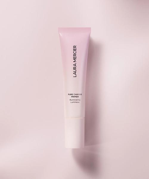 [Laura Mercier] Pure Canvas Primer 30ml (3 Shades)