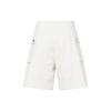 New Nike Life Men's Woven Cargo Shorts FJ7138-030