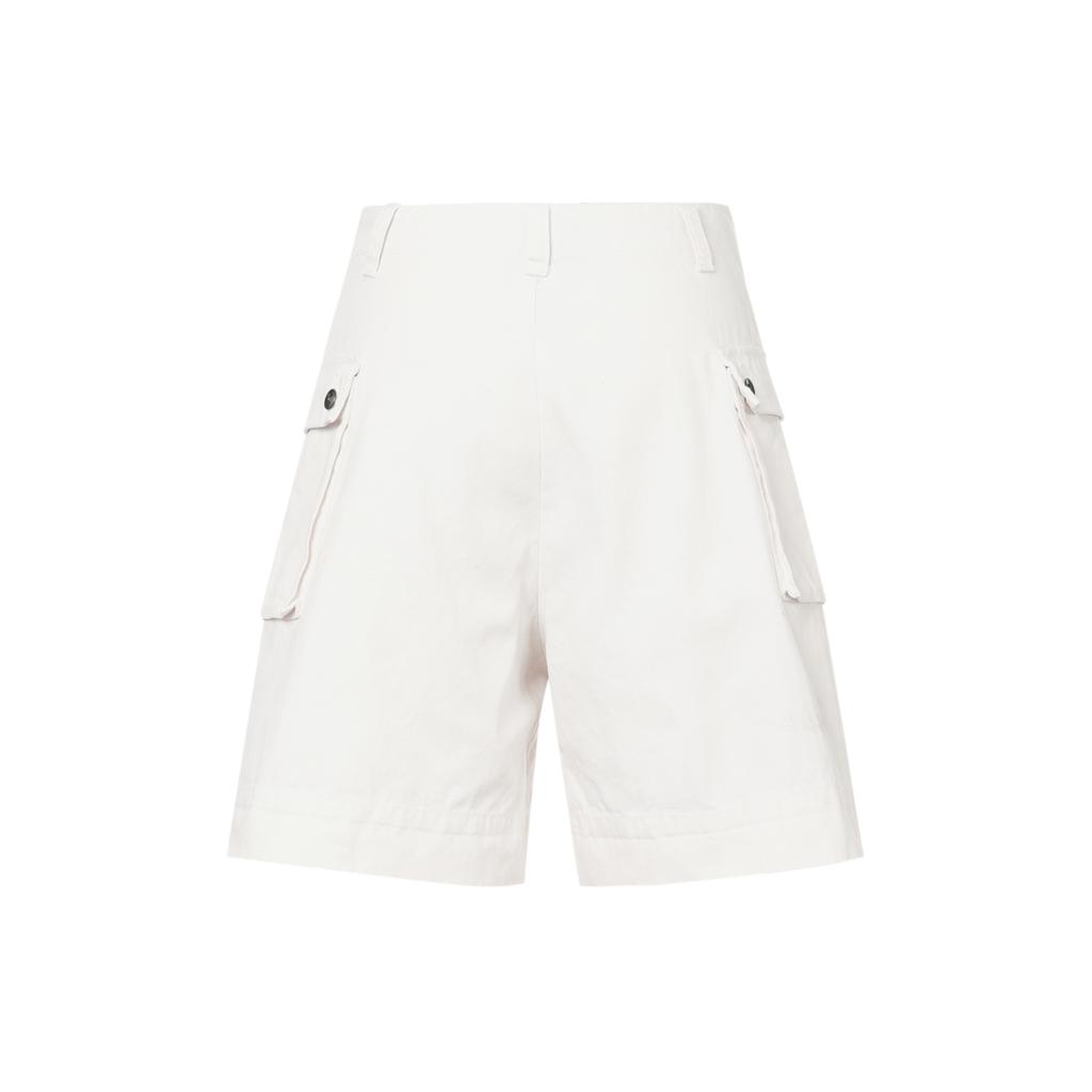 New Nike Life Men's Woven Cargo Shorts FJ7138-030