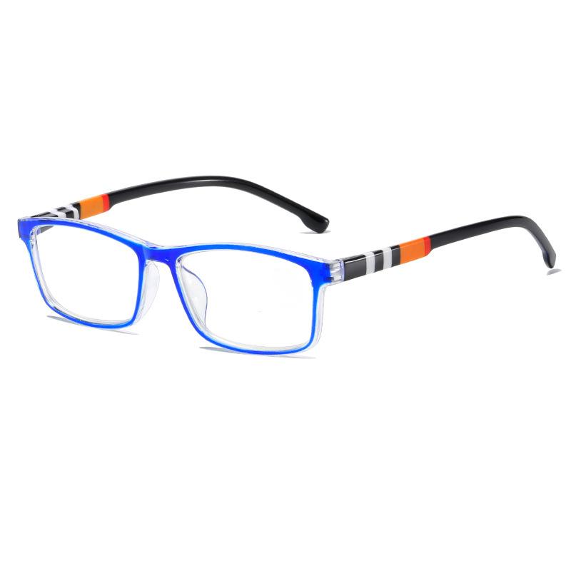 2025 Spring Leg New 2024 Anti-Blue Light HD Unisex Reading Glasses