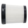 Filter Replacement For Lubluelu 202 Cordless Vacuum Cleaner For Oraimo OSV-102 Filter Replacement For Lubluelu 202 Cordless Vacu