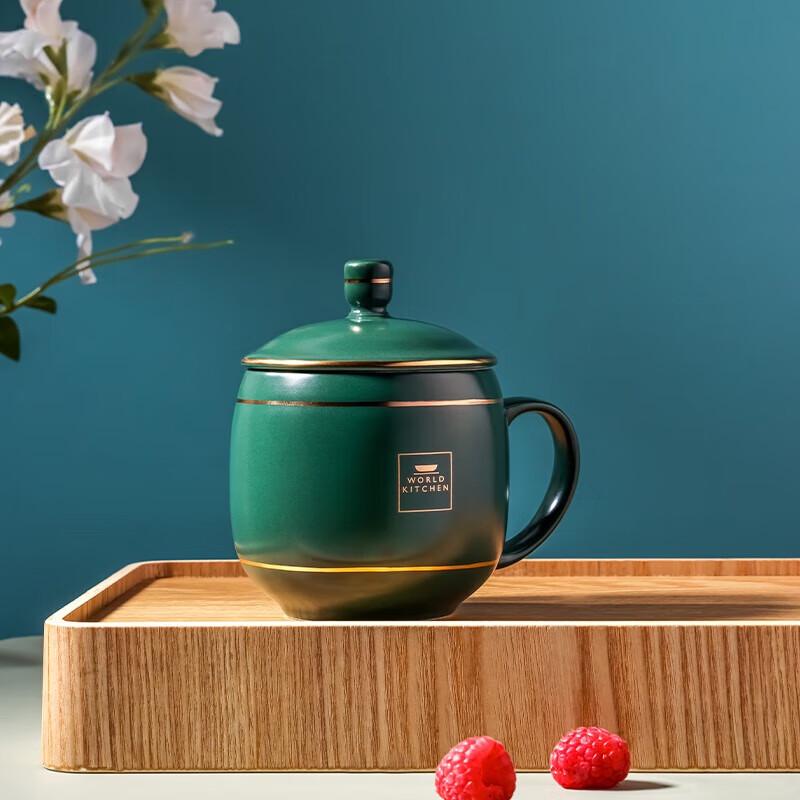 Corning VISIONS Ceramic Mug