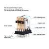 HH52P HH53P HH54P Miniature Coil General Electromagnetic Intermediate Relay Switch LED DC 6V 12V 24V AC 220V MY2NJ/MY3NJ/MY4NJ Relays 5