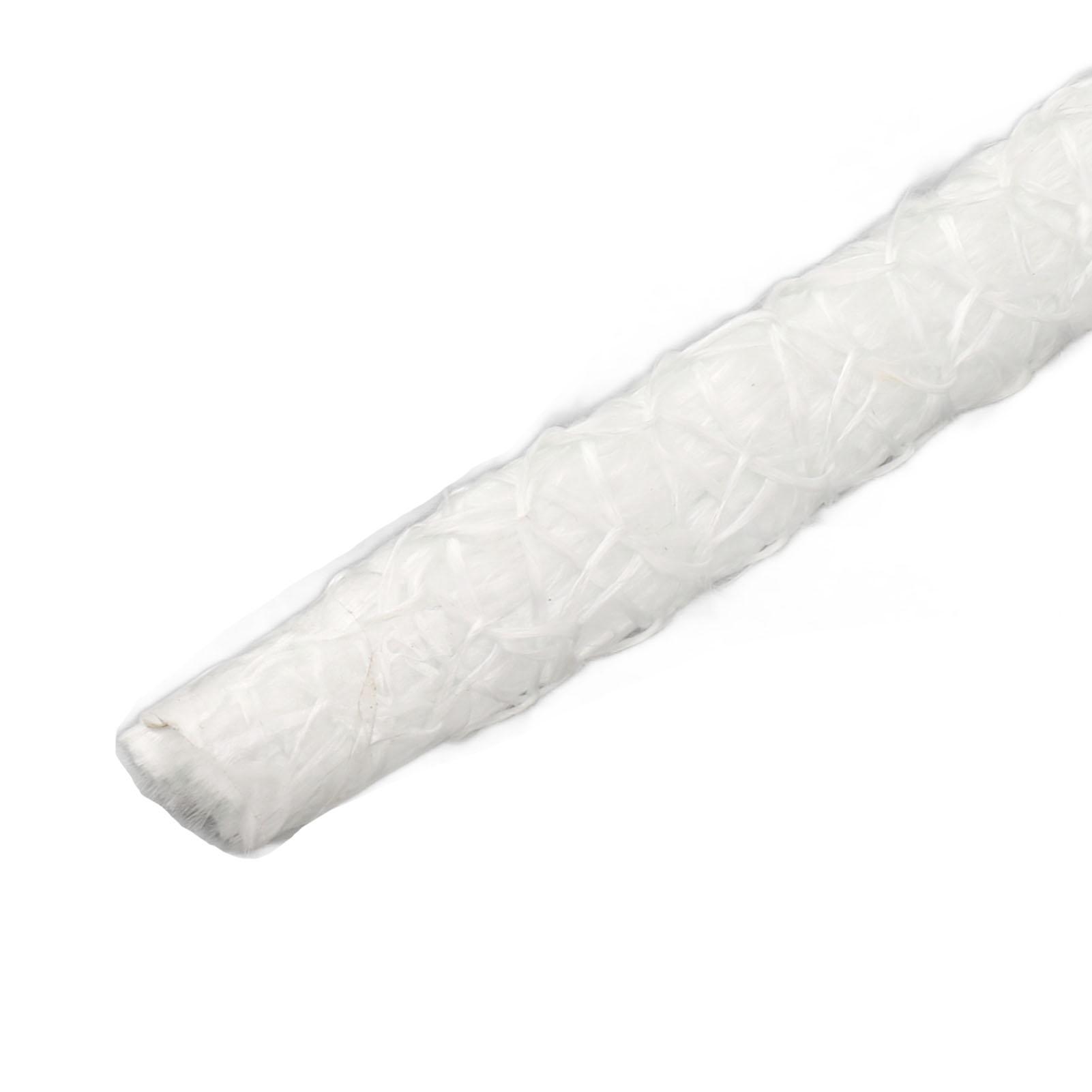 

10 шт. фитилей для замены факела 13,78 дюйма, фитили из стекловолокна для освещения патио, садовых фонарей