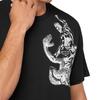 Philipp Plein Ss Tattoo T-shirt UADC-MTK7969-PJY002N-02