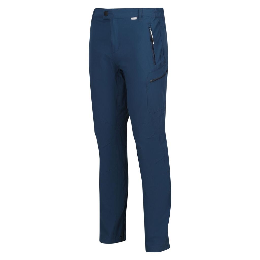 Regatta Mens Highton Walking Trousers