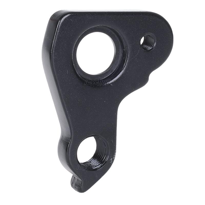 Derailleur Hanger for V-Industries 975 V Industries Tropix Bicycle Frameset Thru Axle Dropout Bicicleta