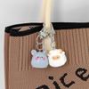 22 Find My Zodiac Animal Random Keychains (1 Box)