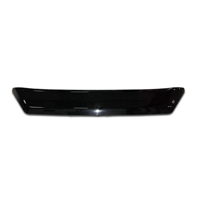 SCOUTT | Bra Capot Déflecteur Protection Pour Fiat Ducato Depuis 2014, Aérodynamique, Assemblage Facile, Aucun perçage requis
