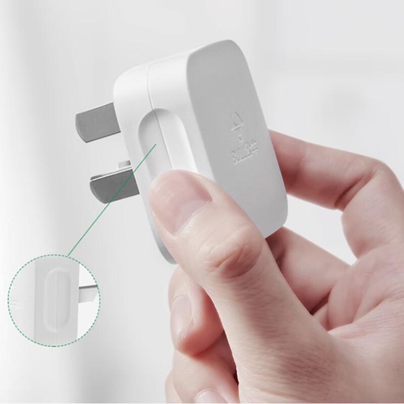 BULL GNT-10 Power Plug