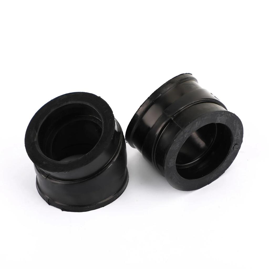 Motorcycle Carburetor Carburetor Kit 16213-425-000 Intake Manifold Boot Joint Carburetor Insulator Holder Fit Honda CB750 CB750