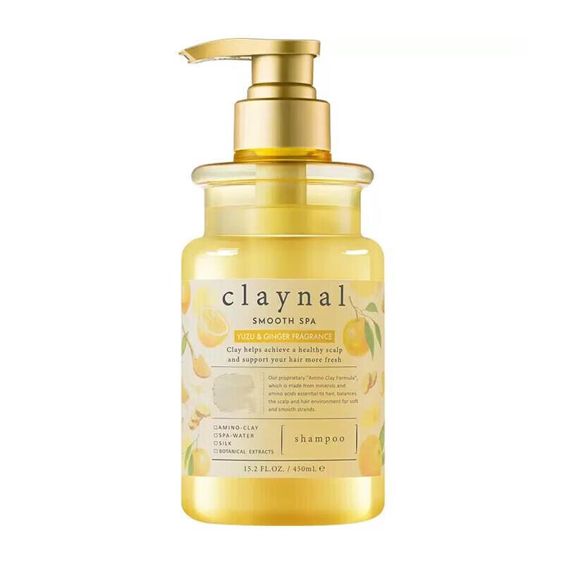 CLAYNAL Amino Acid Volumizing Oil Control Conditioner