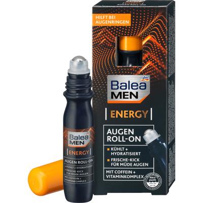 Germany DM Balea Men Energy Eye Roll On 15ml