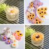 1PC Floating Candles Wedding 3D Daisy Flower Romantic Flower Shape Candlelights Suitable For Spring And Summer 4 Styles