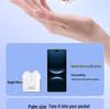 Compact Electric Water Flosser for Oral Care and Tartar Removal