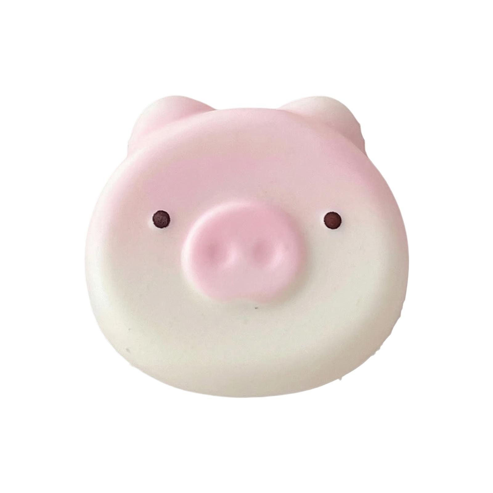 Креативная игрушка для снятия стресса с медленным