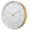 Plastic Hanging Clock Stylish Scale Clock Modern Wall Clock  Living Room
