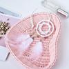 Vintage Feather Dreamcatcher Car Hanging Accessories Car Home Wedding Decoration Ornament
