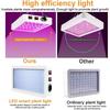 1000w 216 Led Plant Lamp Grow Lamp Full Spectrum Indoor Plants Grow Lamp Plant Light