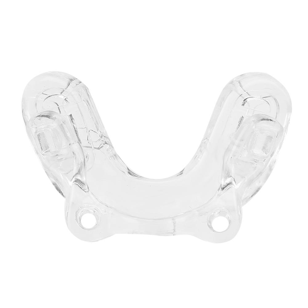 3Pcs Soft Silicone Silicone Nose Pad Anti Slip Anti Slip Nose Pad Nose Pads Eyewear Accessories