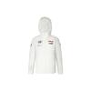 New Ski Tops Women's White Jade A11W346904F-WT