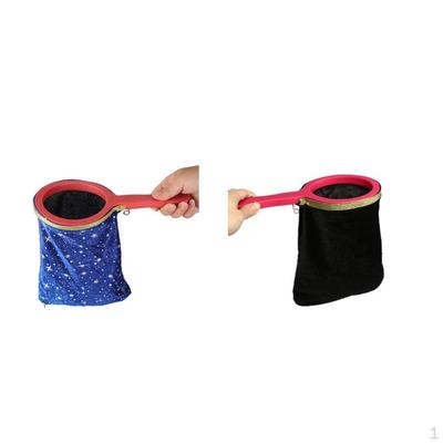 Sıradışı Oyuncaklar – Sihirbazlık Araçları