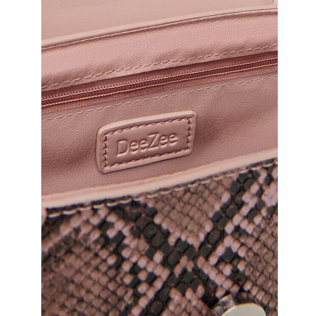 Bag DeeZee DZE-S-005-07 Pink