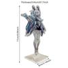 Mesa Gamer Figura de Acrílico Personagem de Desenho Animado Perfeito Para Decoração de Mesa e Exibição de Coleção
