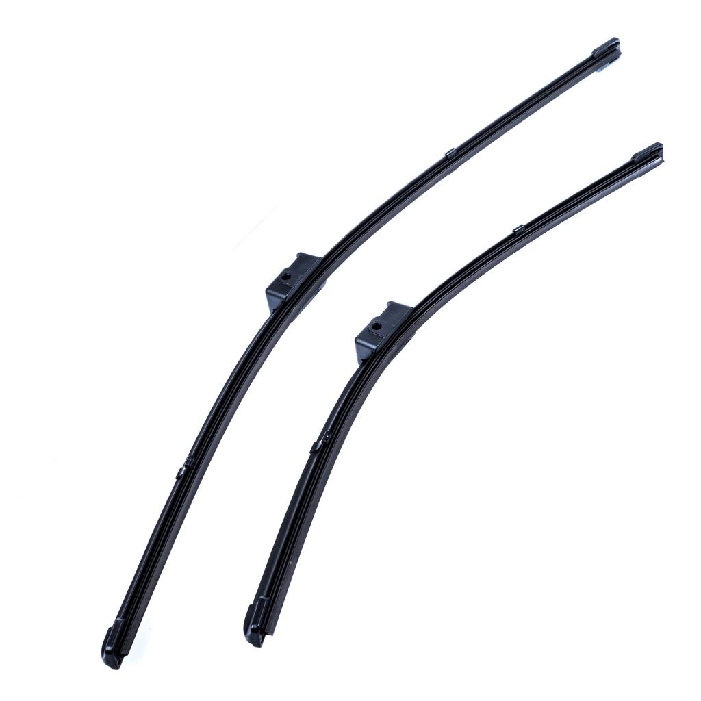 Front Wipers 580/460Mm Dedicated To Alfa Romeo 159 (939), Brera, Spider (939)