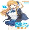 Chitose Is In the Ramune Bottle Vol. 1 by Raemz Raemz Paperback Book 9781975339050