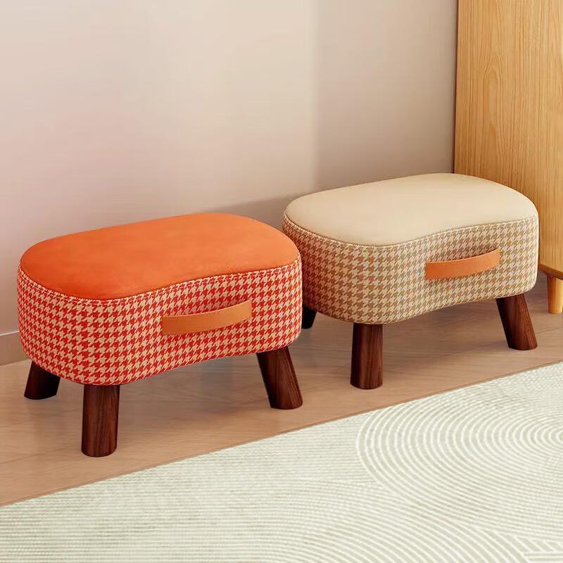 Youshu Soft Padded Multipurpose Small Stool