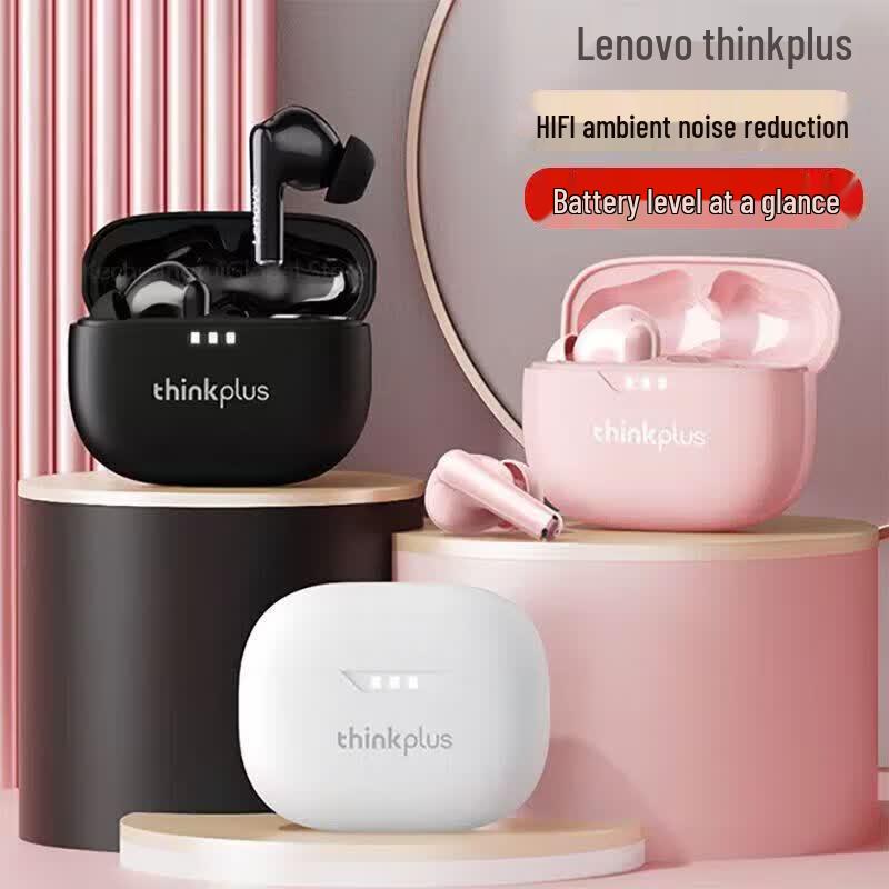 Lenovo LP3pro True Wireless Bluetooth Earbuds