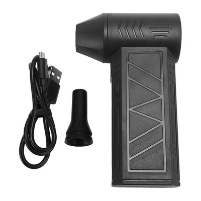Prafuitor Electric cu Aer 130000RPM 4 Viteze Reglabile Încărcare Rapidă Portabil Fără Fir Suflător de Aer pentru