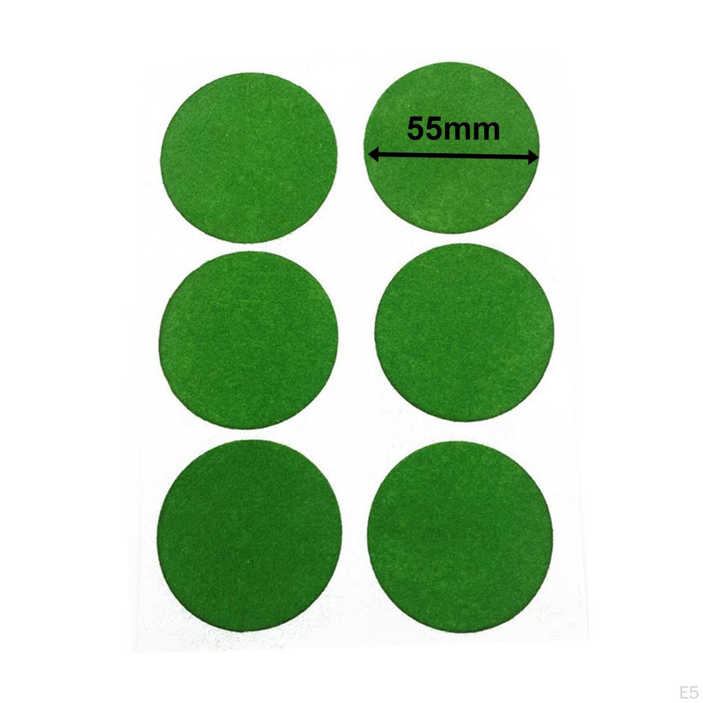 Billiard Table Cloth Maintenance Repair Stickers Accessories