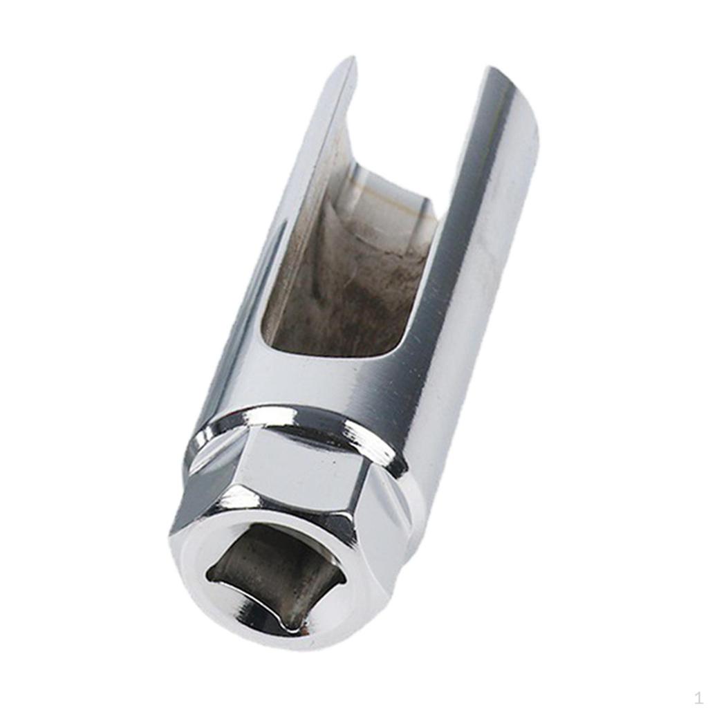 Sensor Socket for Preventing Damage to Wires Removal And Installation