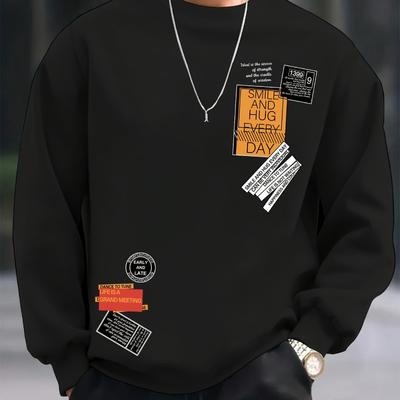 Warme Kleidung – Pullover & Langarmshirts