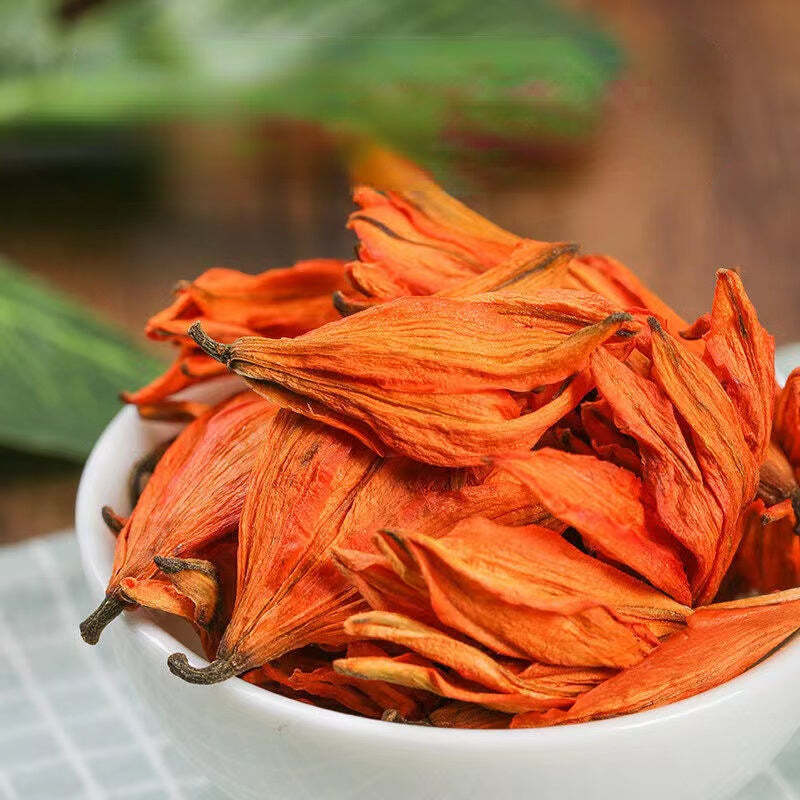 250 г китайский цветочный чай — фото 7