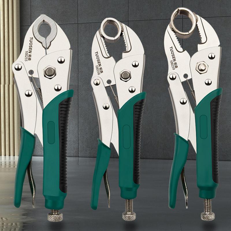 Floor Heating Repair Pliers Ergonomic Disassembly Tool For Underfloor Heating Maintenance Floor Heating Accessories For Manifold