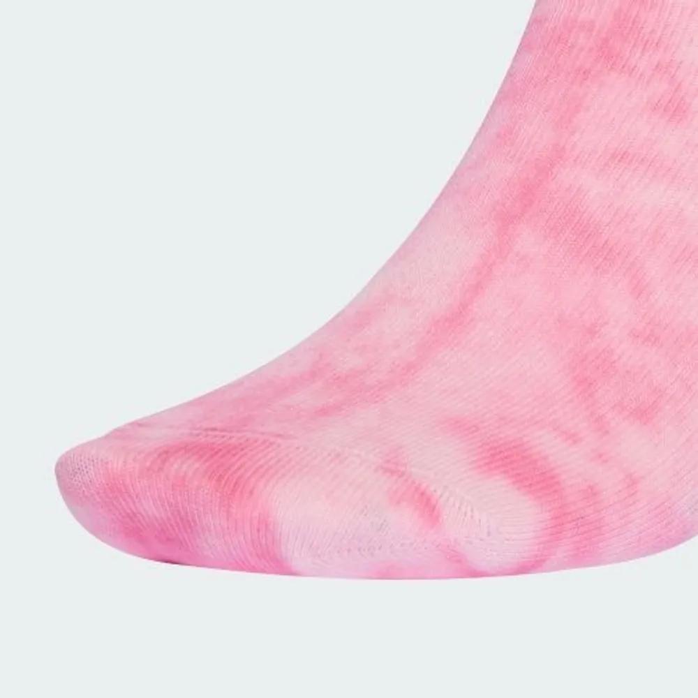 adidas Tie-Dye Crew Socks 3P JY0239 5181280