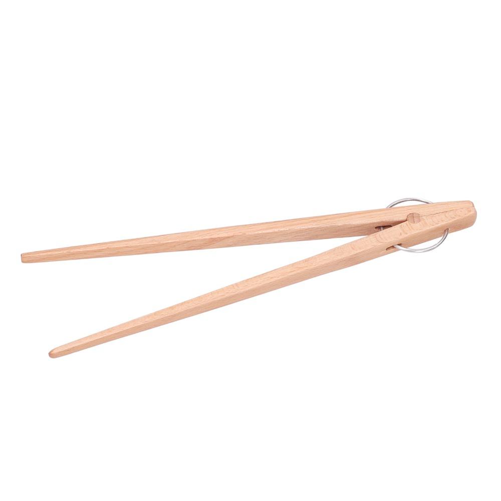 Reusable Bread Tongs Classic Snack Clip Kitchen Gadget Baking Clip  Food/Salad/Fruits/Pickles