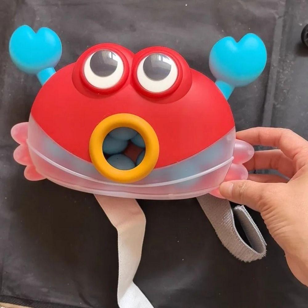 Exercise Bounce Parent-Child Interactive Cartoon Design Team Building Expansion Body Training
