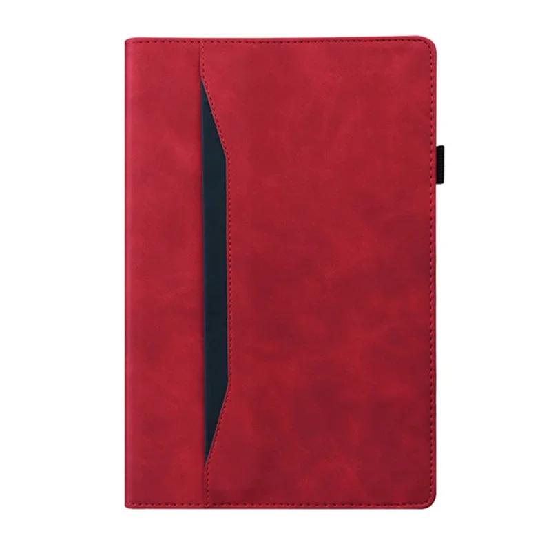 Tablet Funda for IPad 10 2 Case Luxury Leather Wallet Stand Tablet for IPad 10.2 9.7 Air 2 Mini 7 6 IPad 10 9 8 7 10th Gen Case