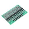 Battery Active Balance Board 24String Ternary IronLithium 2.0+2.54 2Row Pin Module